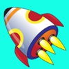 Aliens Kids Math HD - for iPad