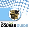 SimWay Golf Course Guide- Bokskogen New Course