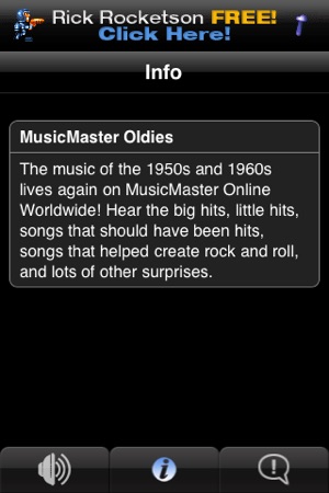 MusicMaster Oldies(圖2)-速報App