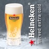 Heineken Extra Cold