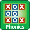 Phonics Tic-Tac-Toe Interactive Game