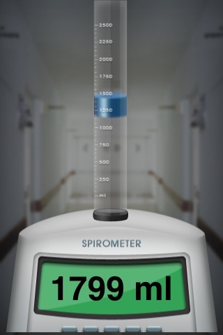 Spirometer Pro