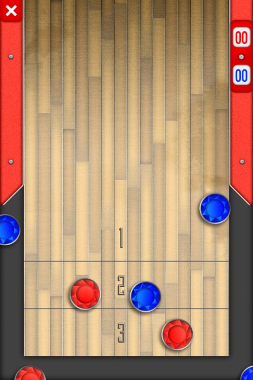 Ultimate Shuffleboard screenshot-3