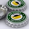 Bottle Caps