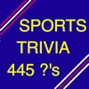 BEST SPORTS TRIVIA—Questions About Almost Every Sport