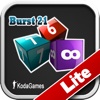 Burst 21 .Lite