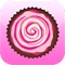 At Polkatots Cupcakes, located at Pasadena,California, we decided to go mobile with this new fresh app