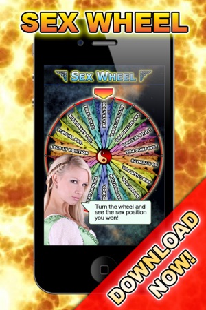 Sex Wheel(圖2)-速報App