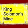 Classic Adventures - King Solomon's Mines
