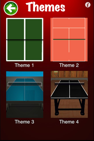 My Table Tennis HD(圖2)-速報App