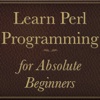 Learn Perl Programming for Beginners