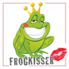 FrogKisser