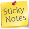 Sticky Notes™