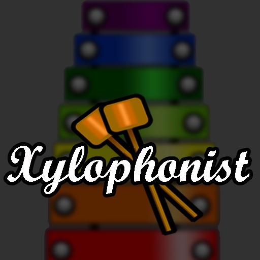 Xylophonist - Amazing Xylophone icon