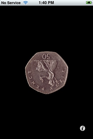 WristPop Coin Toss - Free