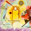 Wassily Kandinsky Virtual Art Gallery