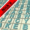 Nicks Ultimate Word Search