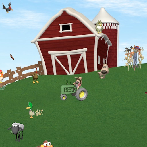 Animal Farm For Kids