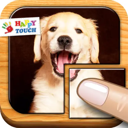 Activity Photo Puzzle (by Happy Touch games for kids) Cheats