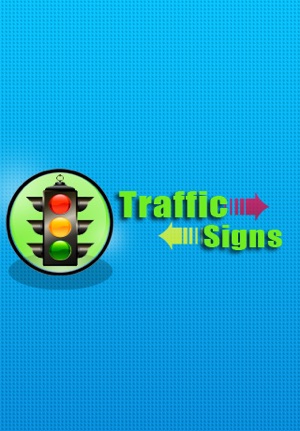 Traffic Signs Free(圖1)-速報App