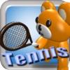 Animal Tennis