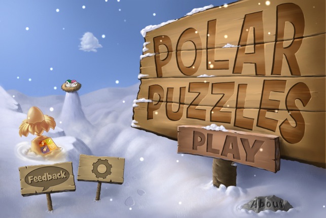 Polar Puzzles Free(圖5)-速報App