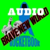 Audio- Brave New World Study Guide for iPad