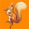 Squirrel Nutkin Jigsaws