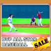 BVP Baseball (Batter vs Pitcher)