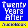 Twenty Years After - Audio Book