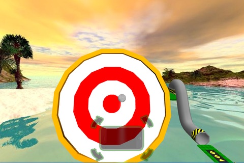 Tiki Golf HD FREE screenshot 4