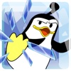 Kungfu Penguin