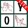 British Sign Language Game LITE