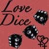 Love Dice : Lesbian Version