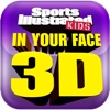 Sports Illustrated Kids: In Your Face 3D