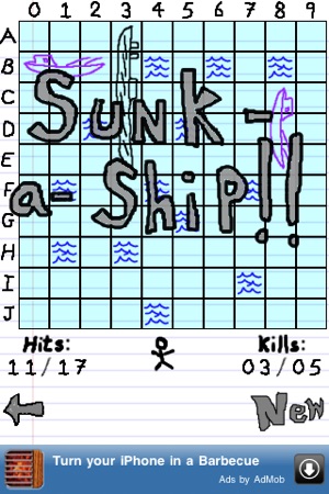 Doodle Ships(圖3)-速報App