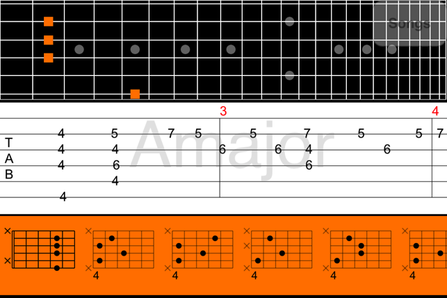 Asian Solo Guitar