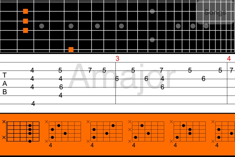 Asian Solo Guitar