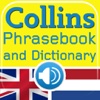 Collins English<->Dutch Phrasebook & Dictionary with Audio