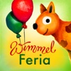 Wimmel-App Feria