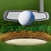 Real-Swing Golf: Putting