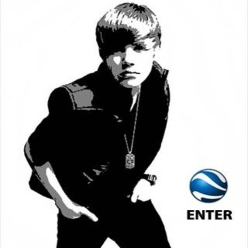 BieberApp