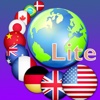 7 continents country flags game Lite(Europe)