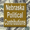 Nebraska Political Campaign Contribution Search (Federal)