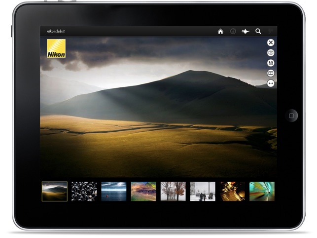 Nikon Forum Photo Contest - 2011(圖4)-速報App