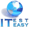 ITestEasy:Microsoft 70-305 Developing and Implementing Web Applications with Microsoft Visual Basic.NET