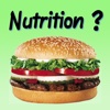 Nutrition for Iphone