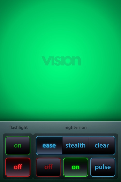 Vision Assist: Ambient Night Vision Aid