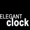 Elegant Clock