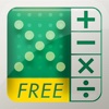 iPractiCalc Free -Proportional Calc & Editable Simple Calc-